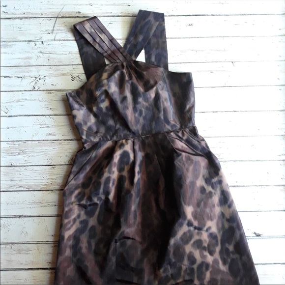 Banana Republic Dresses & Skirts - NWOT BANANA REPUBLIC PARTY DRESS